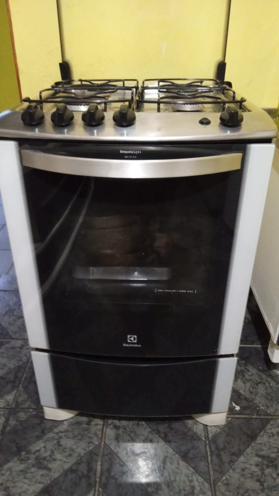 Fogão