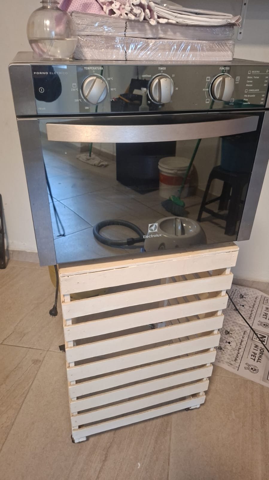 Forno