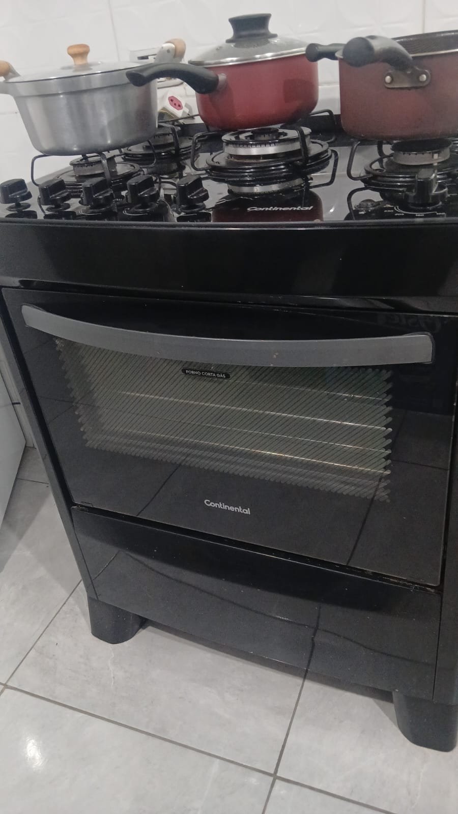 Fogão