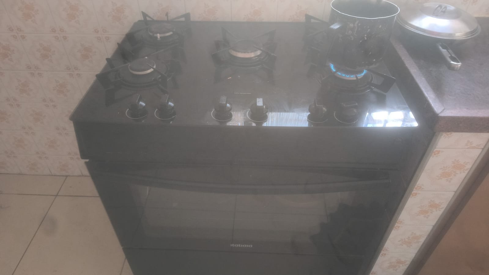 Fogão