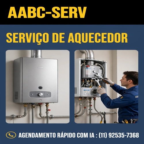 Aquecedor