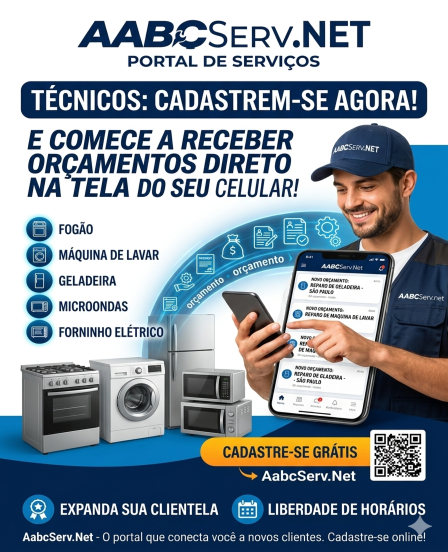 Como funciona para profissionais